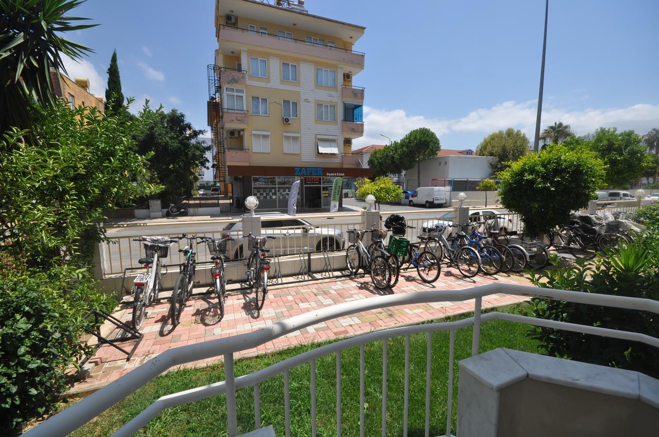 Oba Beach No-3 * Alanya