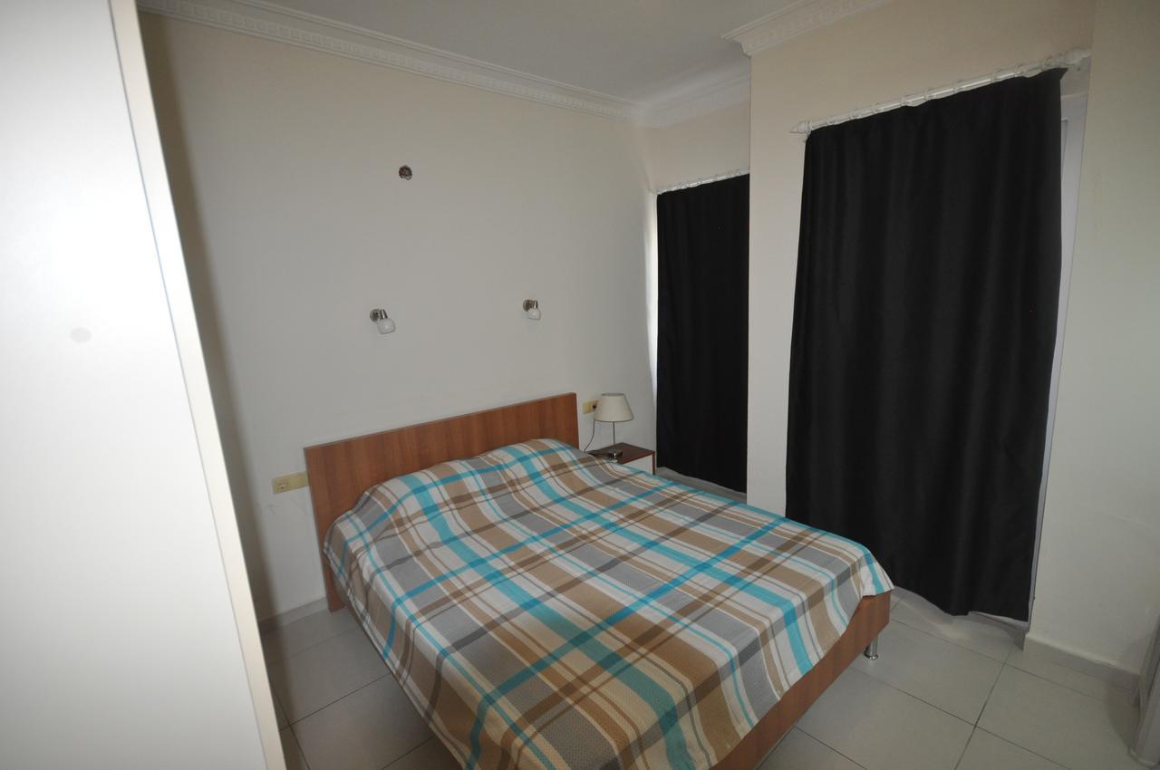 Oba Beach No-3 Apartament Alanya