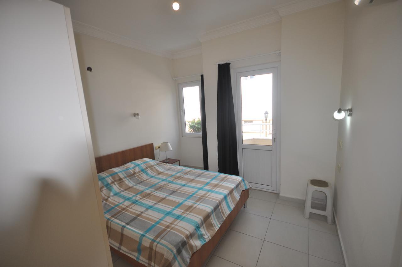 Apartament Oba Beach No-3