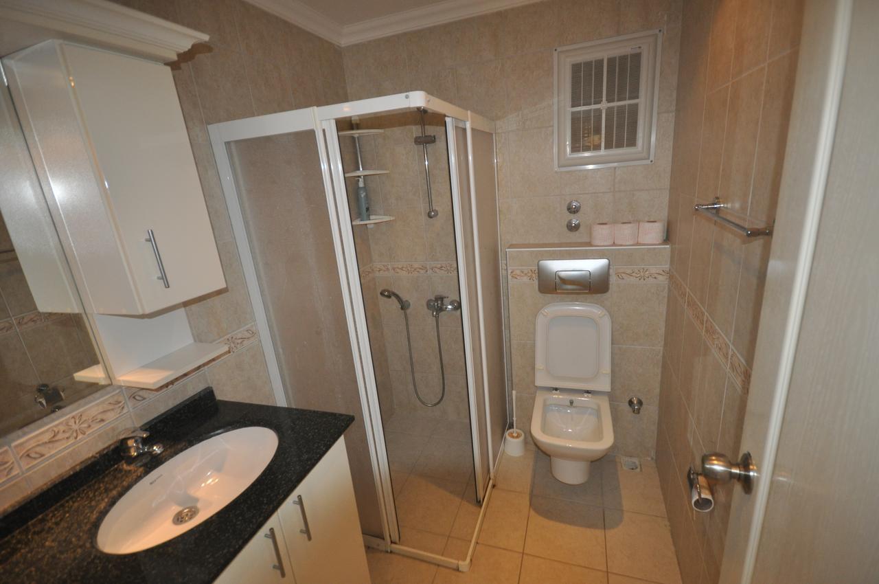 Apartament Oba Beach No-3 *