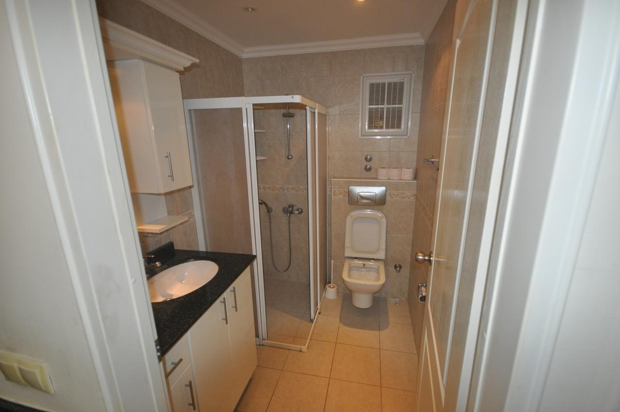 Apartament Oba Beach No-3