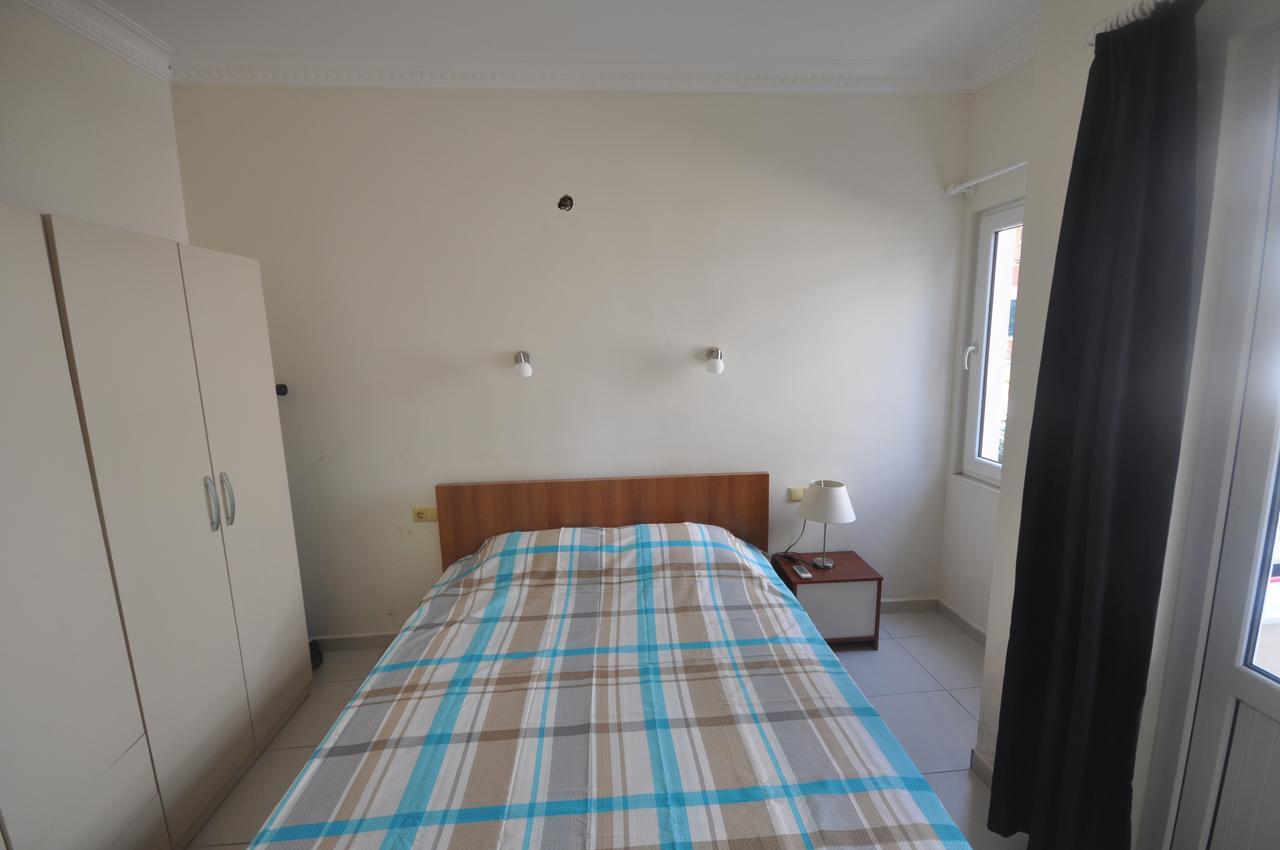 Oba Beach No-3 Apartament *