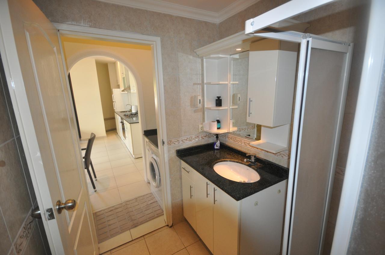 Apartament Oba Beach No-3 *