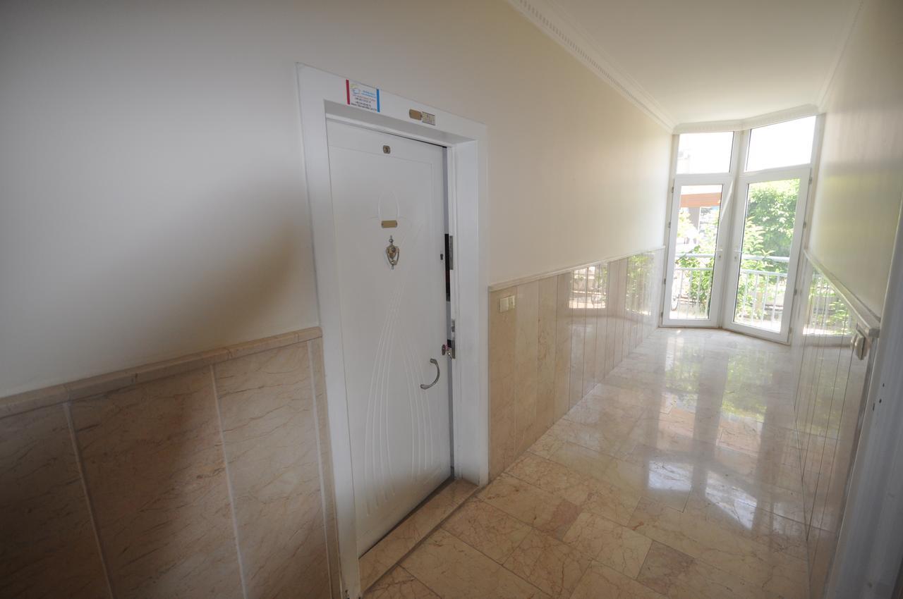 Oba Beach No-3 Apartament *